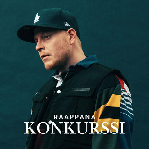 Konkurssi album art