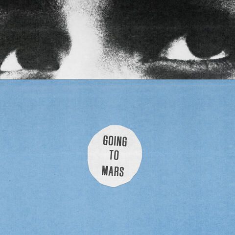 Going to Mars album art