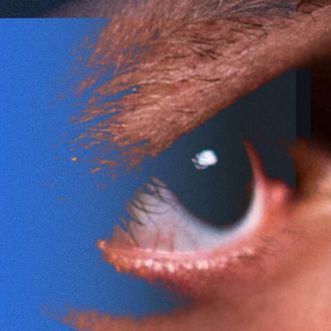 Jos mä sut menetän album art