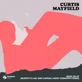 Image of Move On Up (Murphy’s Law (UK), Harry Unsworth & Sam Curran Remix)