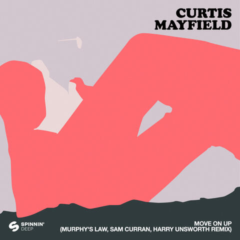 Move On Up (Murphy’s Law (UK), Harry Unsworth & Sam Curran Remix) album art