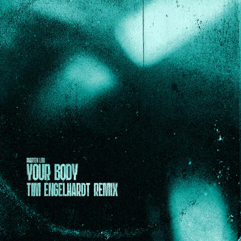 Your Body album art