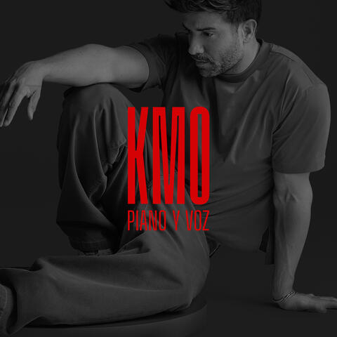 KM0 album art
