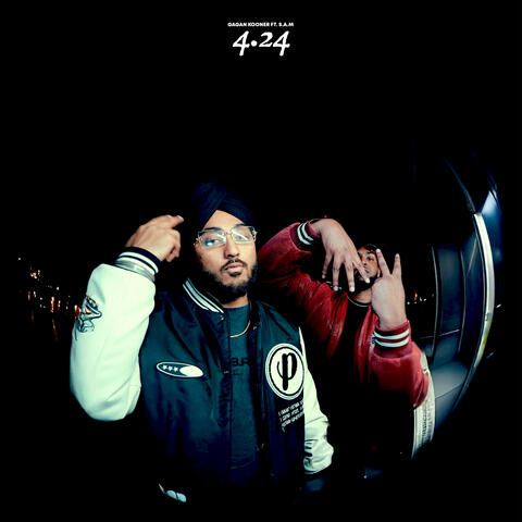 4.24 album art