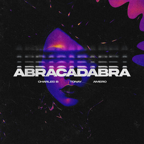 Abracadabra album art