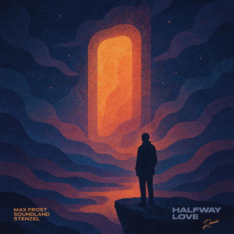 Halfway Love album art