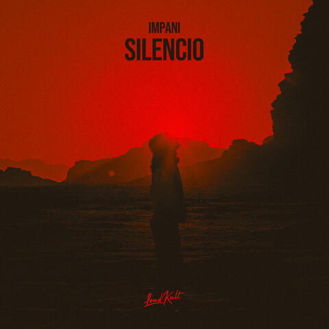 Silencio album art