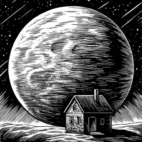 Hideaway album art