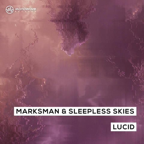 Lucid album art