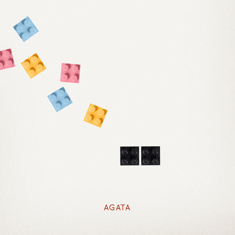 Agata album art