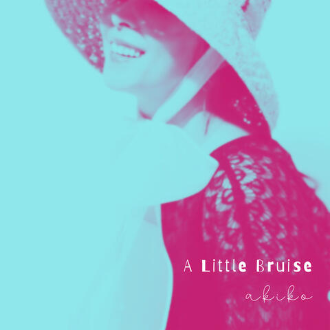 A Little Bruise album art