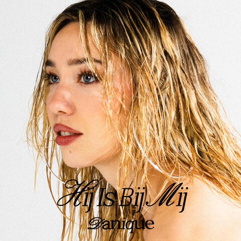 Hij Is Bij Mij album art