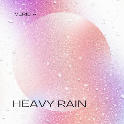Heavy rain album art