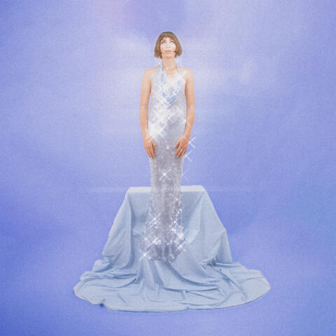 Be My Own Man album art