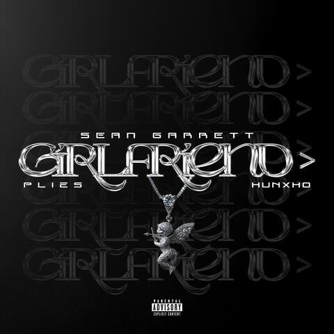 Girlfriend (feat. Hunxho) album art