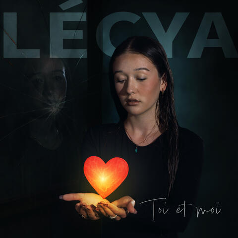 Toi et Moi album art