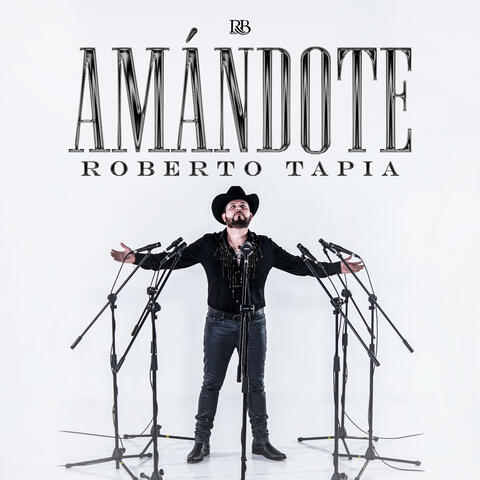 Amandote album art