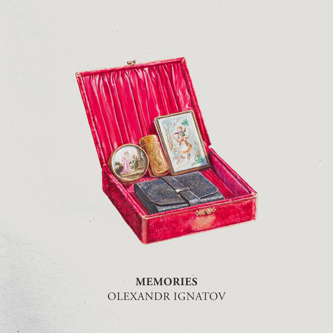 Memories album art