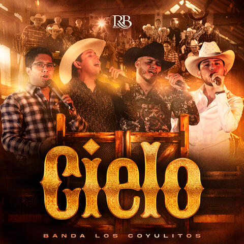 Cielo album art