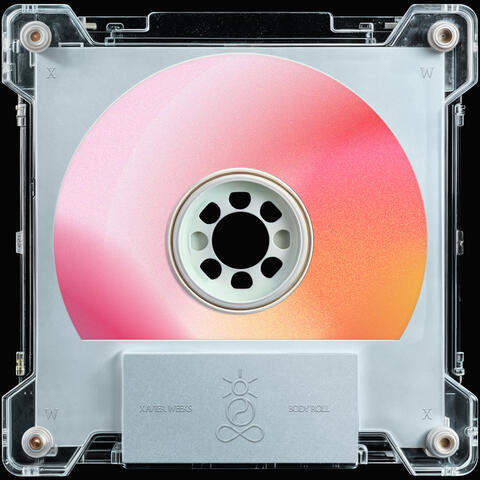 BODYROLL album art