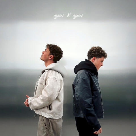 Igjen & igjen album art