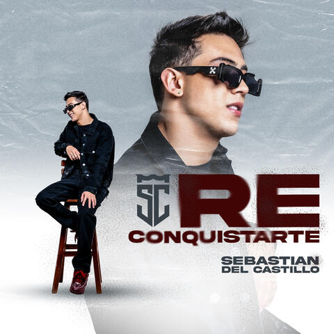 Reconquistarte album art