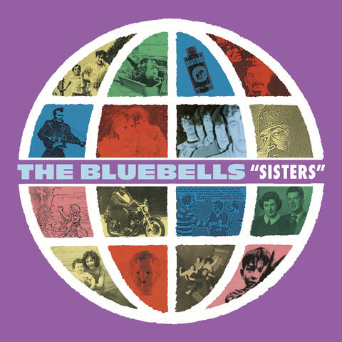 Sisters album art