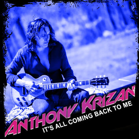 It's All Coming Back To Me album art