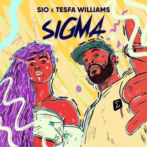SIGMA album art