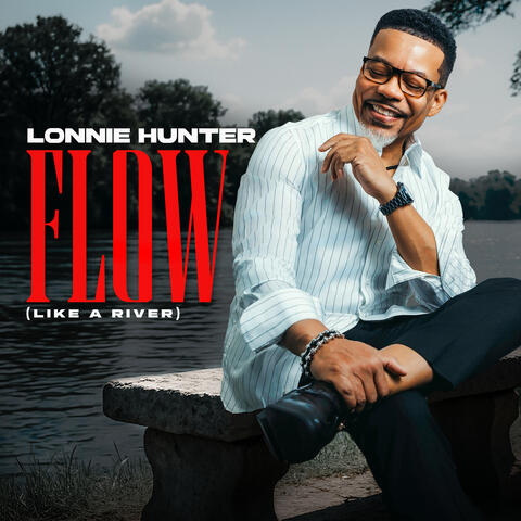 Flow (Like A River) album art
