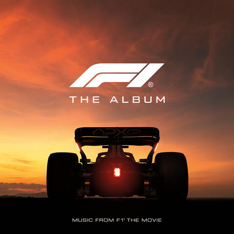 Attention album art