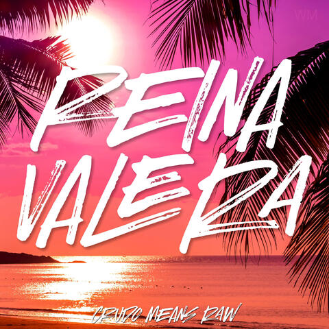 REINA VALERA album art