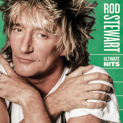 Ultimate Hits album art