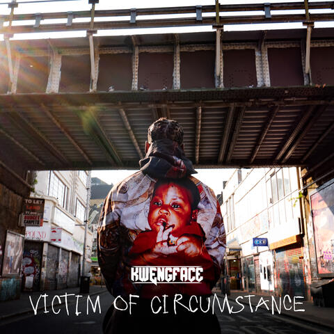 Victim Of Circumstance album art