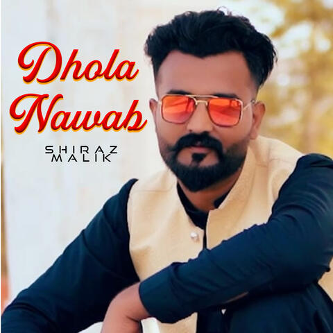 Dhola Nawab album art