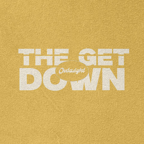 The Get Down album art