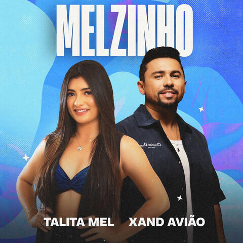 Melzinho album art