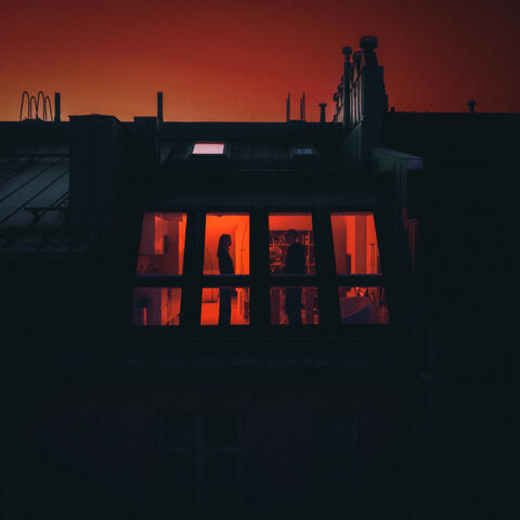 Oma Vika album art