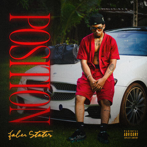 POSITION album art
