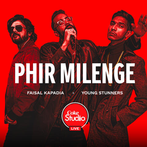 Phir Milenge album art