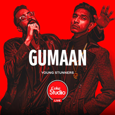 Gumaan album art