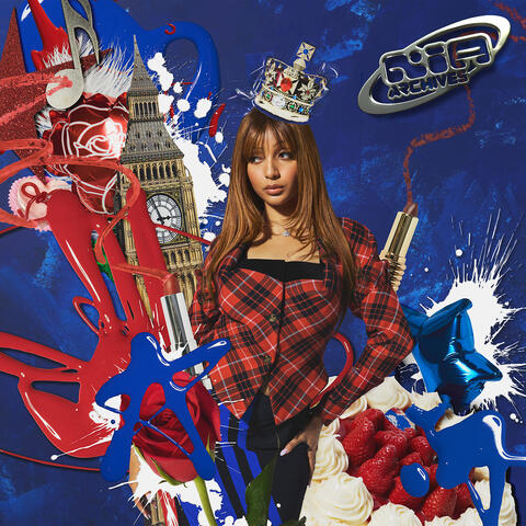 Illegal album art