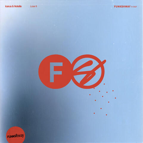 Lose It album art