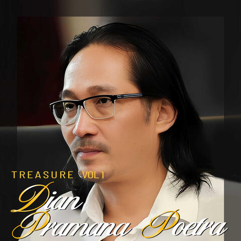 Treasure Dian Pramana Poetra Vol.1 album art