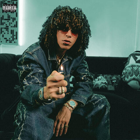 SNOPP DOGGY album art