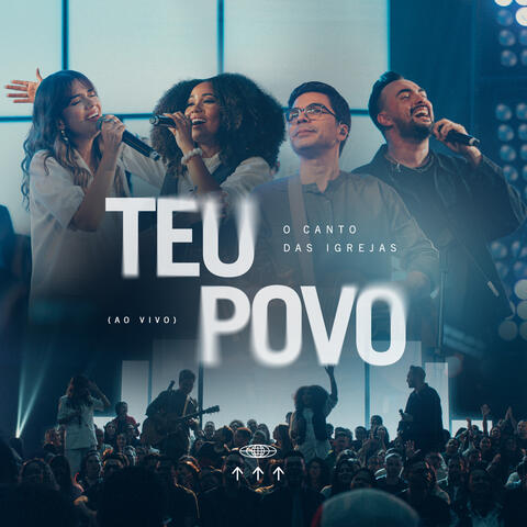 Teu Povo album art