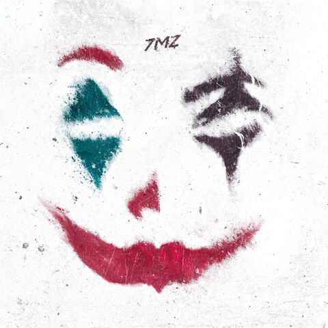 CORINGA E ARLEQUINA album art
