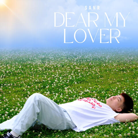 Dear My Lover album art
