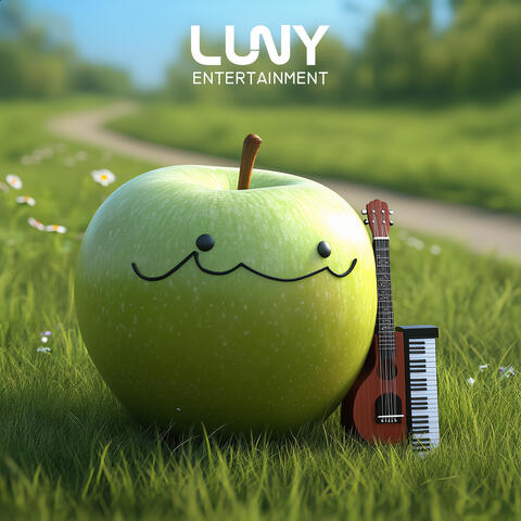 Nhạc Của Táo album art