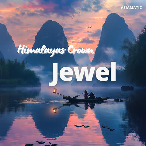 Himalayas Crown Jewel album art